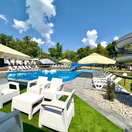 Club Hotel Pegasus Tiszaug 외부 사진