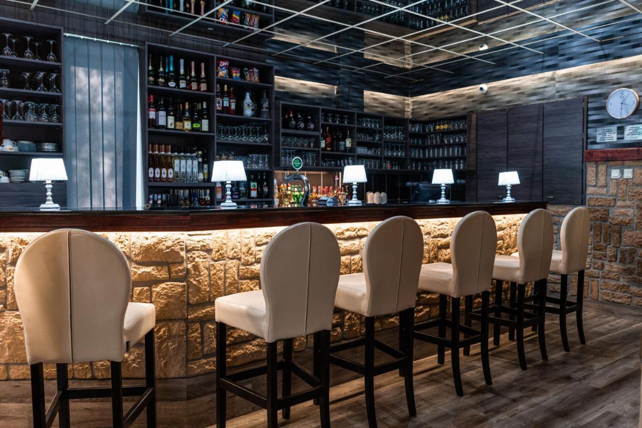 Club Hotel Pegasus Tiszaug 외부 사진