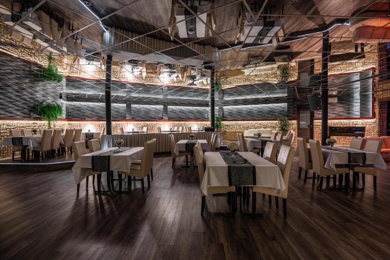 Club Hotel Pegasus Tiszaug 외부 사진