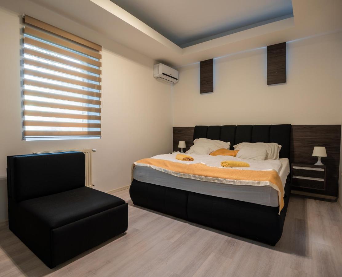 Club Hotel Pegasus Tiszaug 외부 사진