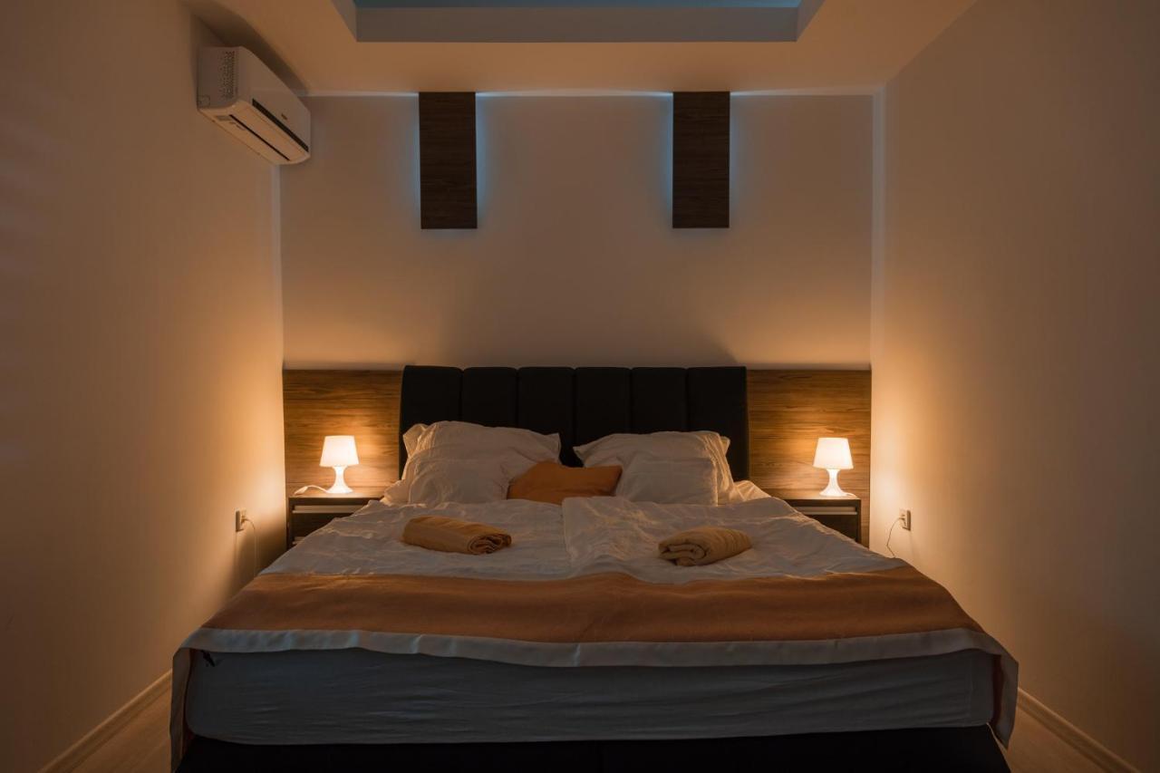 Club Hotel Pegasus Tiszaug 외부 사진
