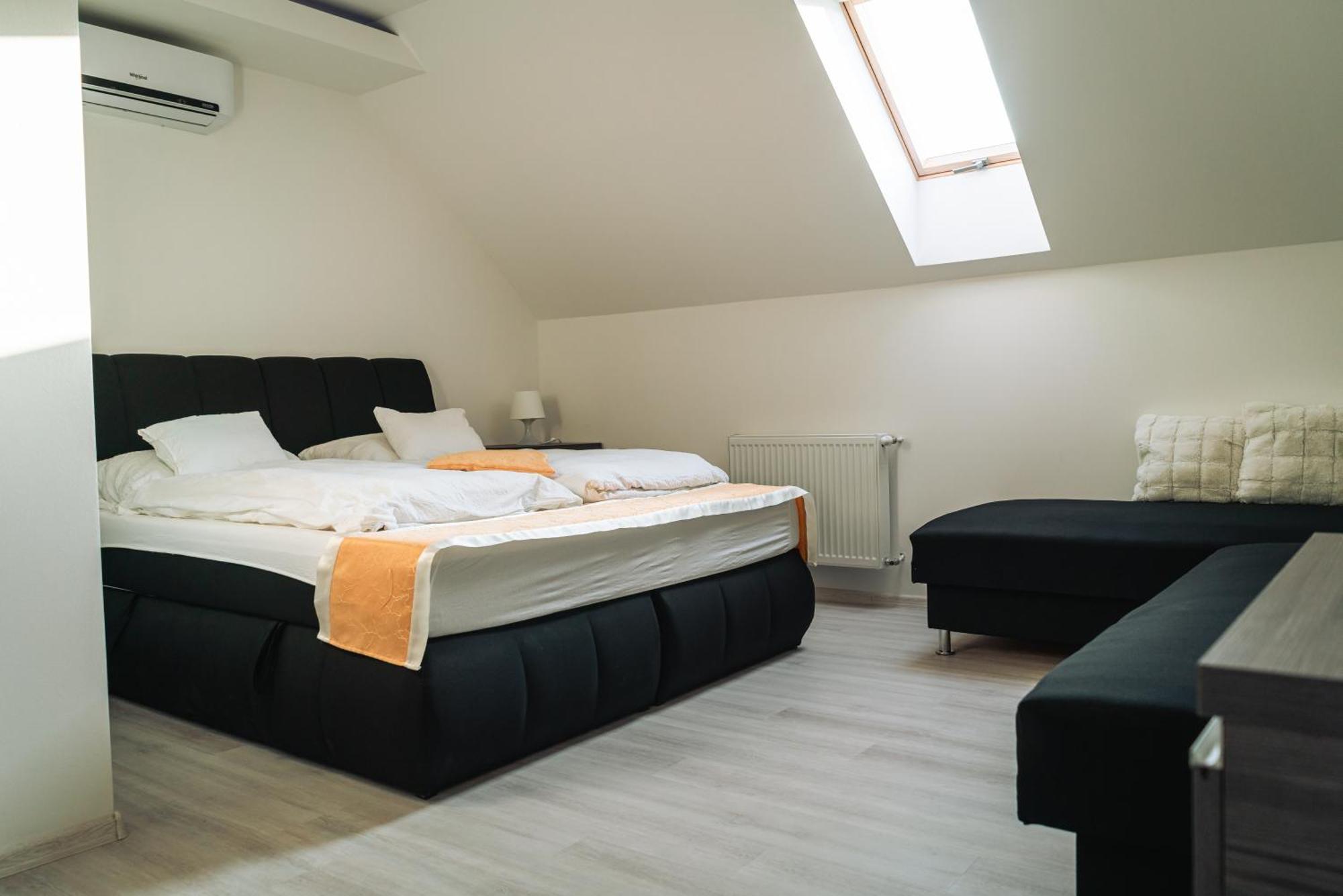 Club Hotel Pegasus Tiszaug 외부 사진
